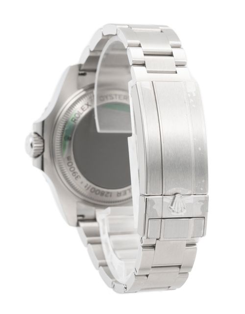 Rolex Deepsea 126660 - D-Blue Image 4